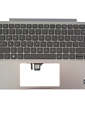 Dell戴尔 Latitude 7430 E7430 C壳键盘 外壳 掌托0WG7N4 0R5MHV