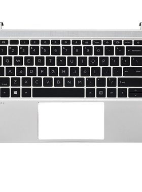 适用惠普ZHAN66 PRO 14 G4 G5 440 G8 G9 445R C壳键盘M23769-001