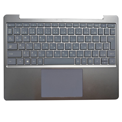 微软surface笔记本键盘C壳一体