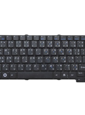 戴尔 Vostro 1310 1320 M1510 1520 M1310 v1510 PP36S笔记本键盘