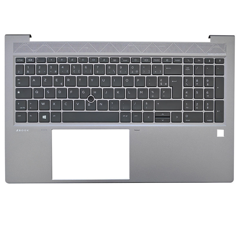 全新HP/惠普 ZBook Firefly 15 G7 G8 C壳带键盘 背光 FR 大回车