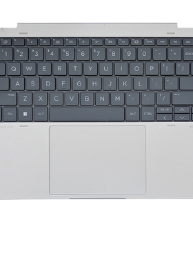 惠普 HP Elite x360 1040 G11 2-in-1 二合一 C壳键盘掌托2024款