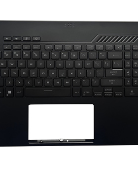 适用于华硕天选4 TUF 飞行堡垒10 FX617 FA617 键盘C壳一体 总成