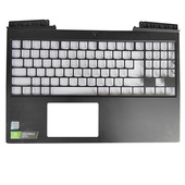 联想 键盘壳电脑掌托 拯救者Y7000P 适用 2019 Y530 C壳 外壳手托