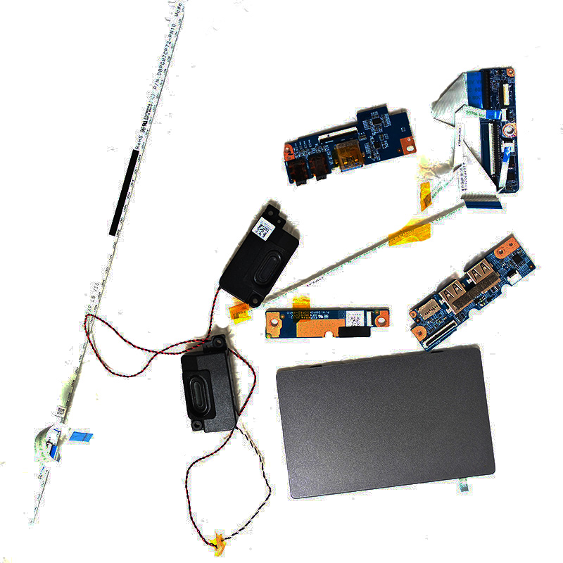 机械革命UMIPro3小板配件喇叭