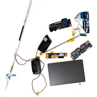 笔记本小板配件 适用于 喇叭触摸 GM5 Pro3 MECHREVO 机械革命UMI