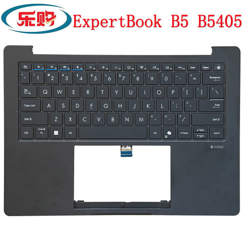 华硕ExpertBookB5B5405键盘C壳