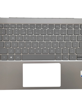 DELL戴尔inspiron 5000 灵越 5310 成就 5310 C壳键盘 外壳触摸板