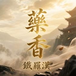 武夷岩茶铁罗汉药香足火白云禅寺不是肉桂不是泉州假大红袍不80克