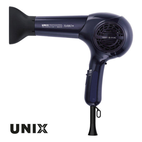 韩国unix尤尼克斯理发店用2.8米大风力涡轮增压电吹风机UNA1330NA