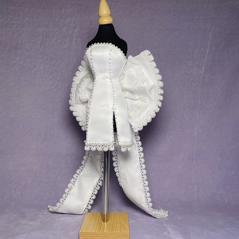 studio222四分bjd娃衣