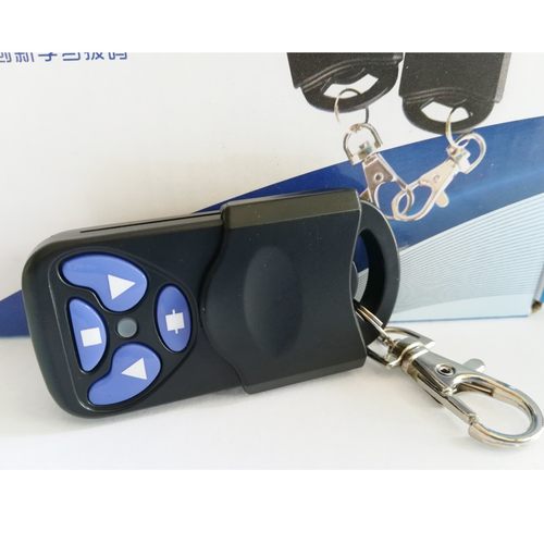 台湾巨光jgr-303频率电动门