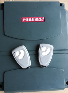 霍斯F600开门机FORESEEFR36AB