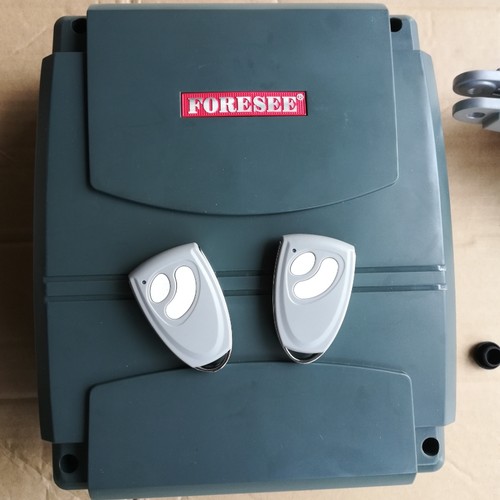 霍斯F600开门机FORESEEFR36AB