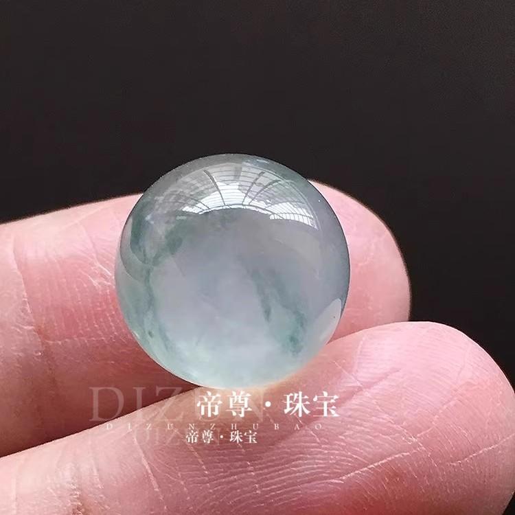 配珠转运珠配饰玉坠子DIY