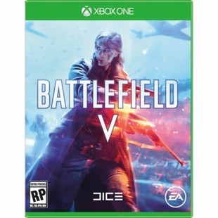 正版 中文 XBOXONE 战地5 XBOX ONE Battlefield 5 数字下载版