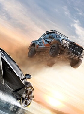 xbox one Forza 地平线3 Horizon 3 xboxone 数字下载版