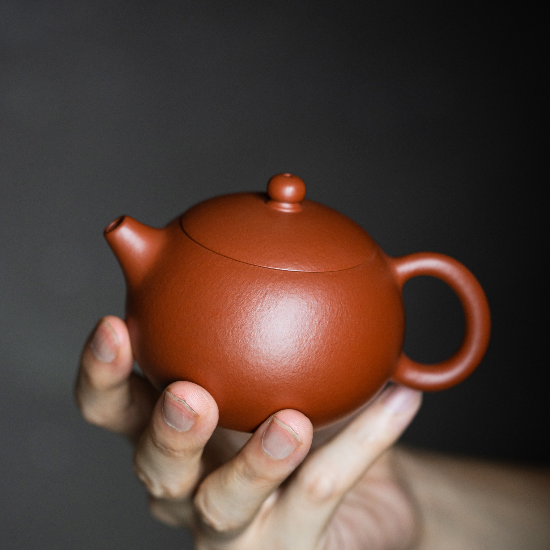 紫砂壶西施壶原矿赵庄朱泥手工小品泡茶壶茶具茶礼紫砂新手力荐