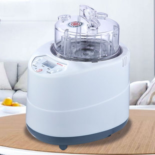 家用熏蒸机汗蒸仪熏蒸床足浴木桶桑拿箱蒸汽发汗中药泡澡高盖蒸锅