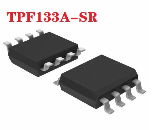 3PEAK思瑞浦 TPF133A-SR TPF133A SOP-8 视频滤波驱动器