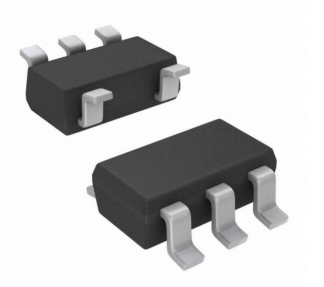LMV321B-TR SOT23-5 LMV321B 低功耗运算放大器IC 3PEAK