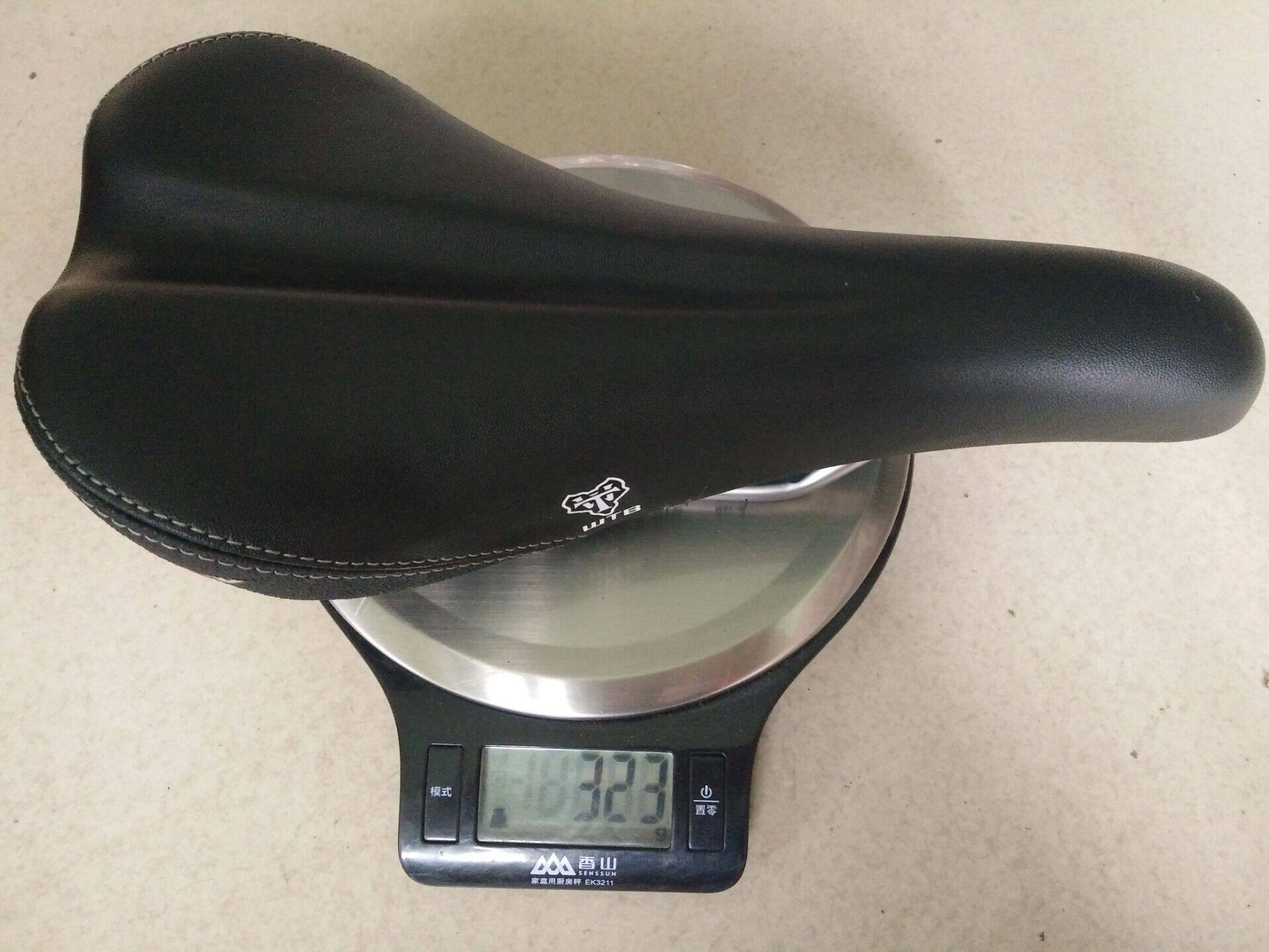 Selle de vélo - Ref 2351551 Image 1