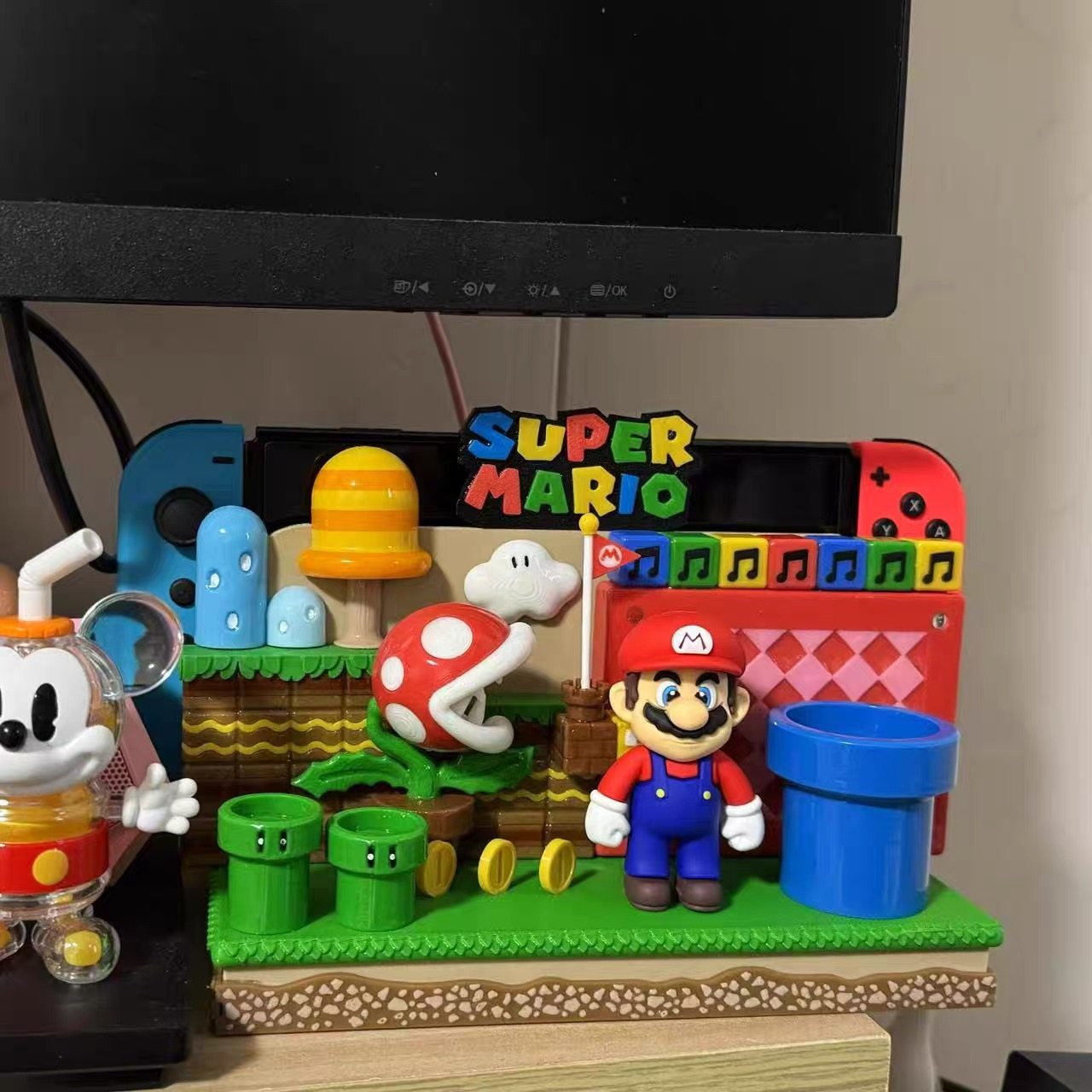 【NS2升级底座】2026预告