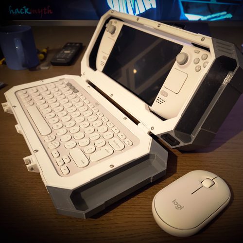 【游戏机变PC】沉浸式游戏感受