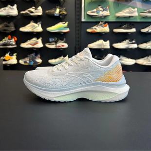 氮科技跑步鞋 安踏冠军跑鞋 新款 2024春季 lite减震透气女士运动鞋