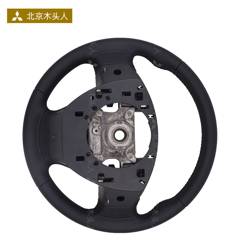 三菱帕杰罗欧蓝德劲炫劲畅电喇叭