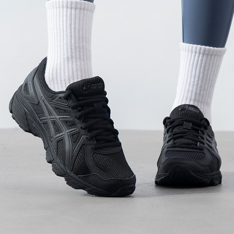 ASICS亚瑟士女子休闲运动跑步鞋