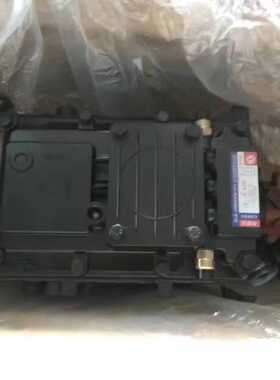 东风140轻卡 多利卡DF5S420系列变速箱总成17Q37-00010变速箱总成