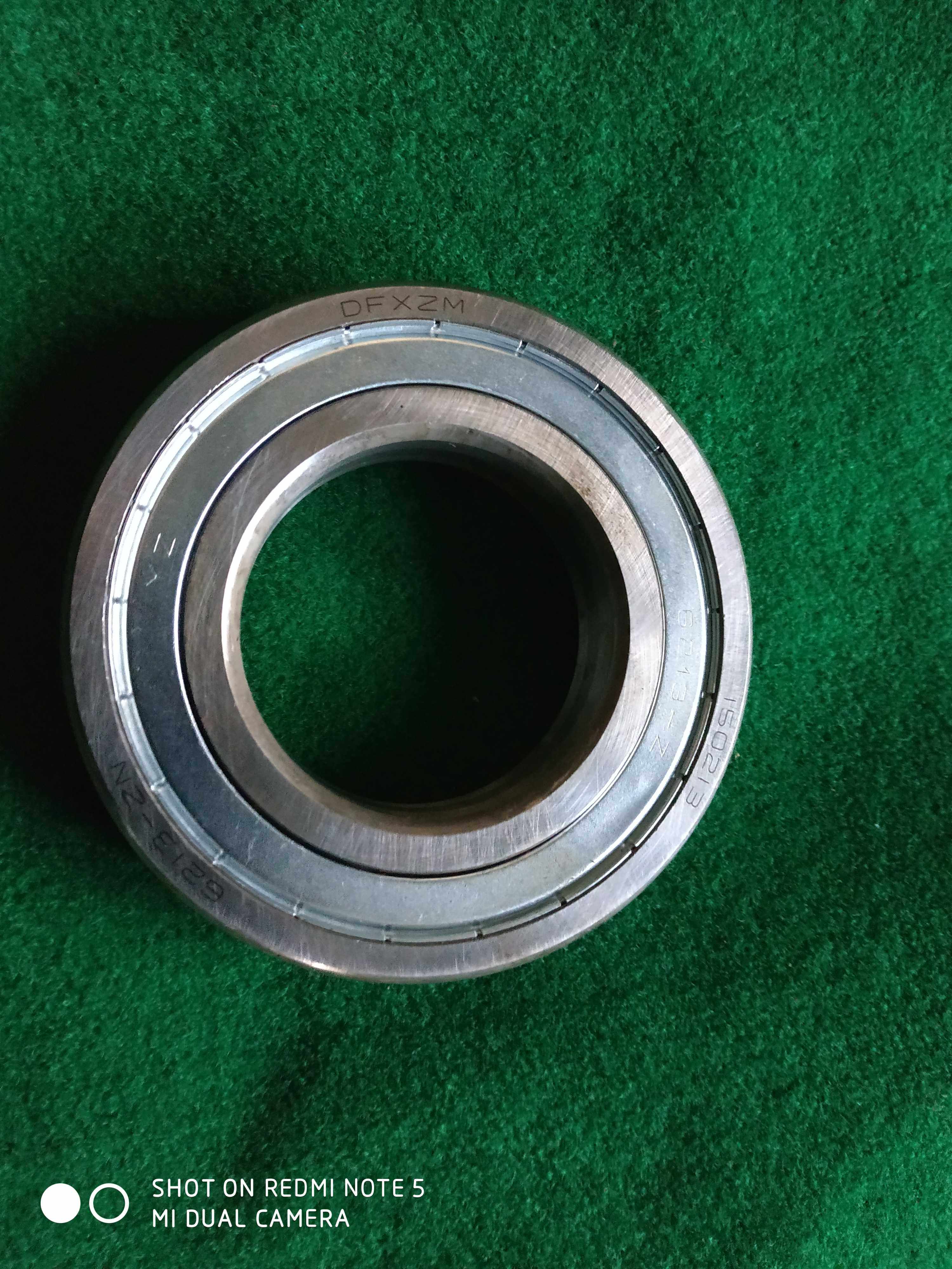 东风天锦变速箱轴承DF6S650系列一轴轴承150213/BL213/NUP213