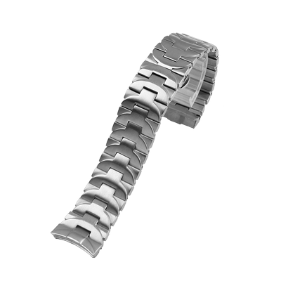 沛纳海适配男士手表链