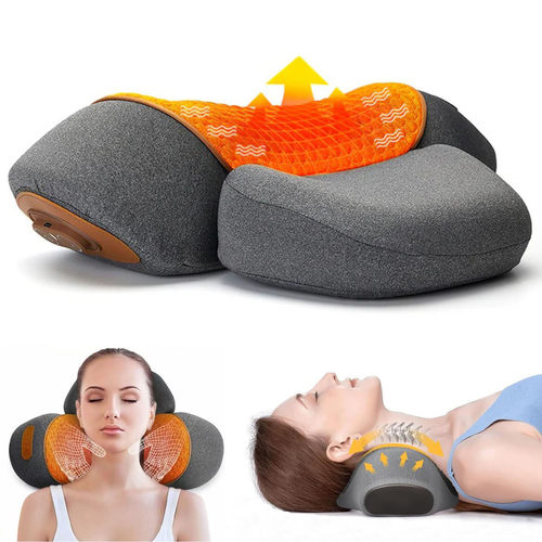 3In1NeckMassagerCervical