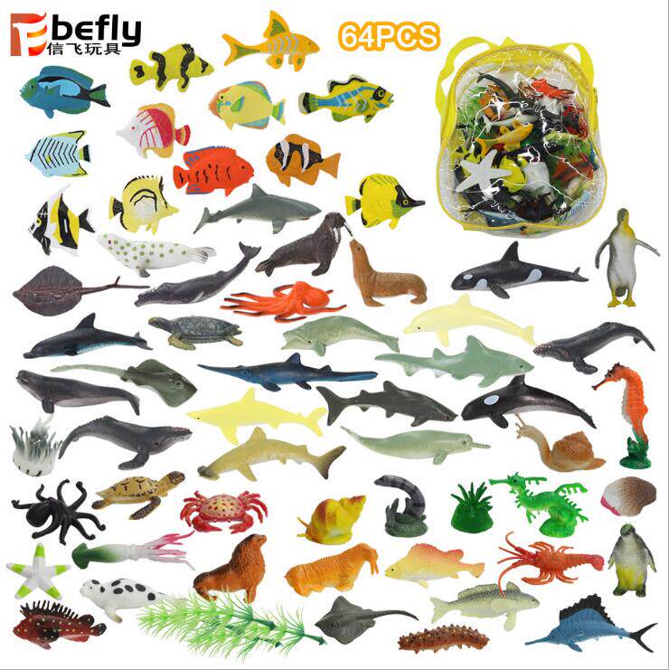 仿真动物海洋生物模型虎鲸大白鲨鱼玩具海豚鲸鱼海龟儿童玩具男孩在类目 玩具/童车/益智/积木/模型, 仿真/过家家玩具, 仿真/动物玩偶中 - 来自Buy2taobao.com提供专业的淘宝代购服务