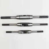 欧式 480 圆形丝攻扳手加强型全钢制丝锥绞手180 280 500 225 特价