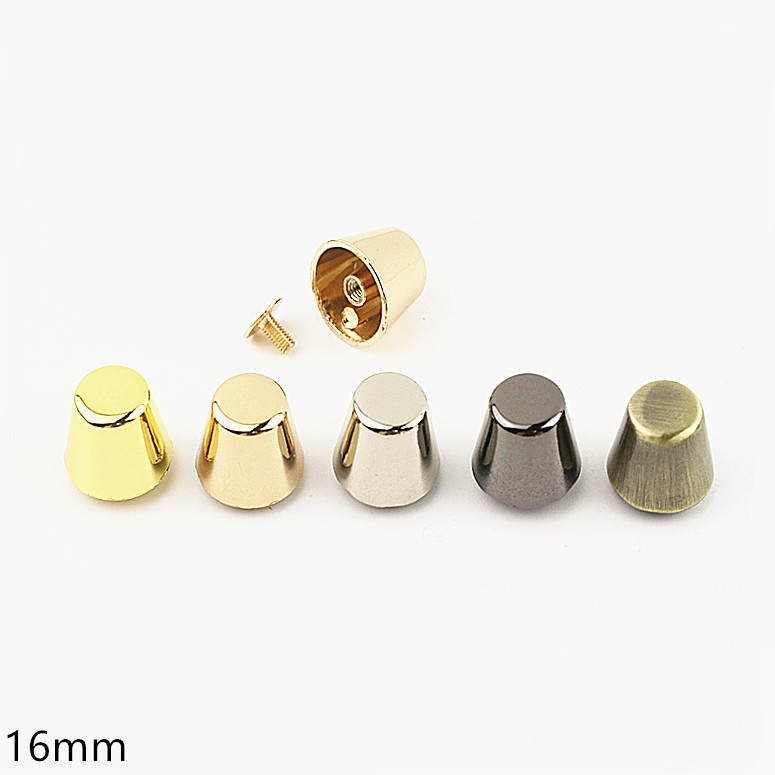 箱包皮具五金配件皮包水桶钉脚钉拎环