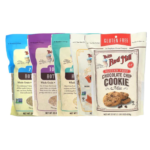 Bob'sRedMill格兰诺拉烤麦片