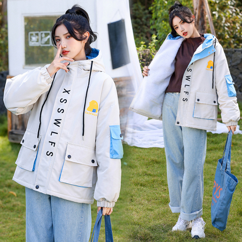 小松鼠网络服饰