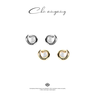 CHU楚妞转转耳环SP2561