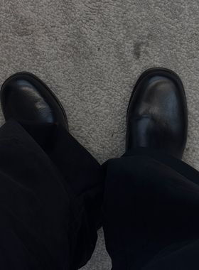 CHU楚妞 包头穆勒鞋XCC2505