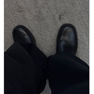 CHU楚妞 XCC2505 包头穆勒鞋