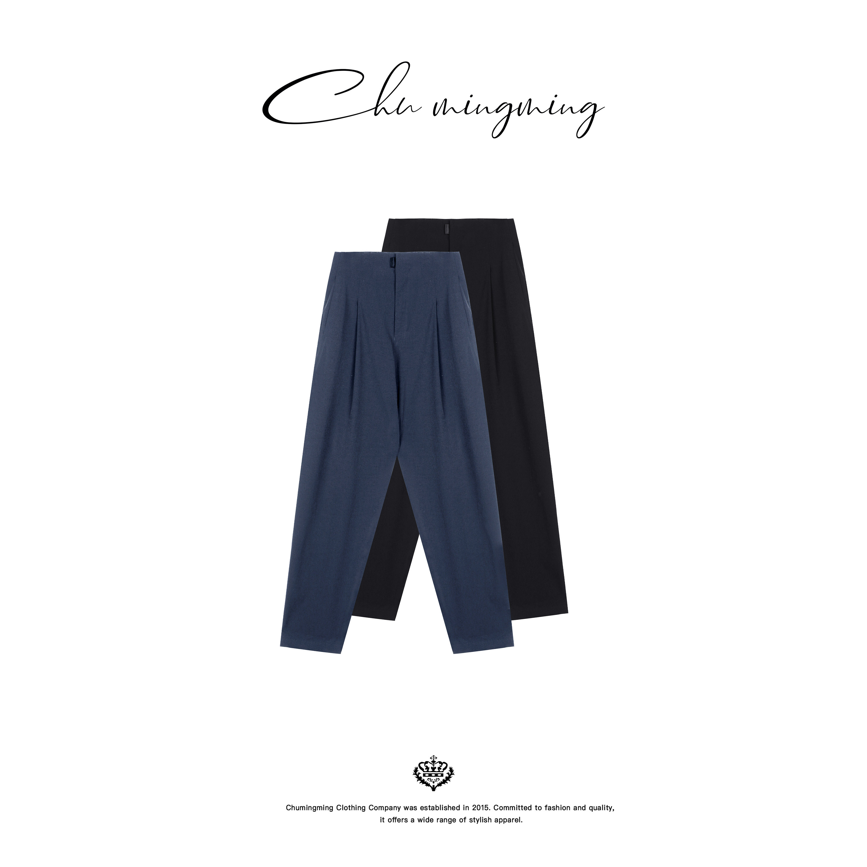 CHU楚妞 户外冲锋裤JS2506,女装/女士精品,休闲裤,淘宝优惠券,粉丝福利购,淘宝优惠卷