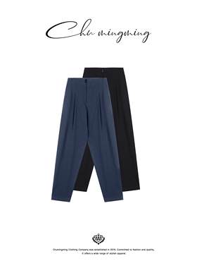 CHU楚妞 户外冲锋裤JS2506