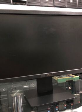 包邮顺丰Dell/戴尔 19 E1914HC 显示器  20寸 22寸LED联想惠普