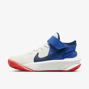 TEAM DD7303 HUSTLE 10舒适运动训练篮球鞋 103 Nike耐克大童鞋