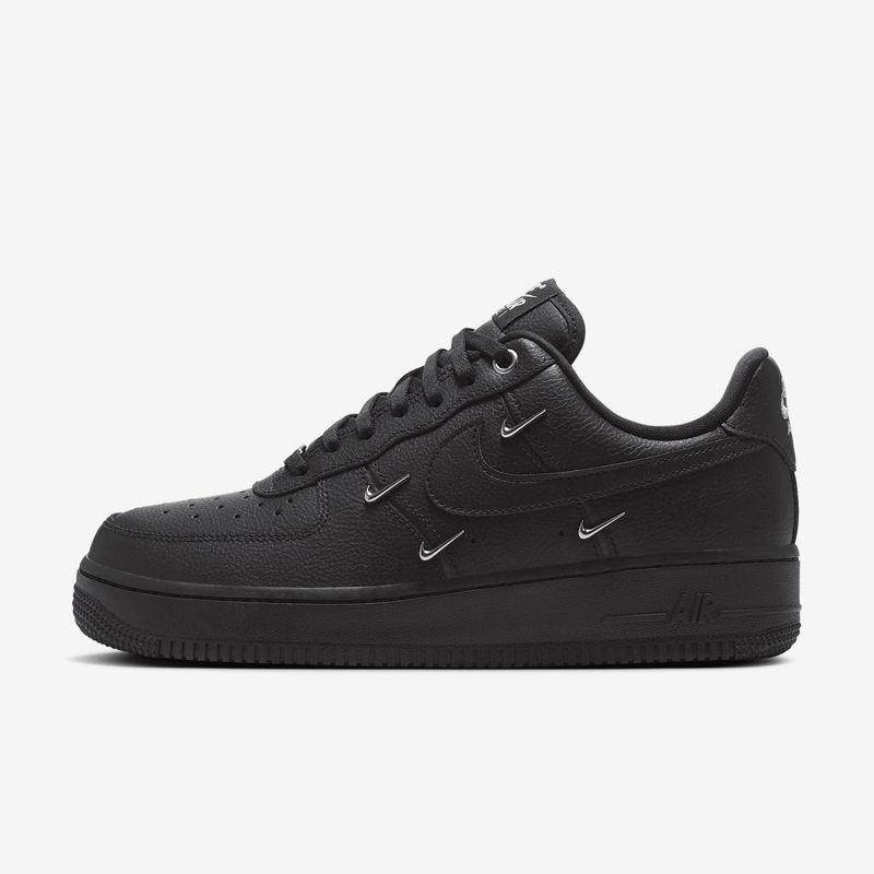 Nike耐克女鞋 Air Force 1时尚百搭运动休闲板鞋HQ1180-001,运动鞋new,板鞋,淘宝优惠券,粉丝福利购,淘宝优惠卷