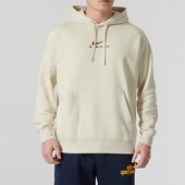 234 卫衣HQ2970 NIKE 耐克男子百搭宽松连帽印花运动休闲套头衫