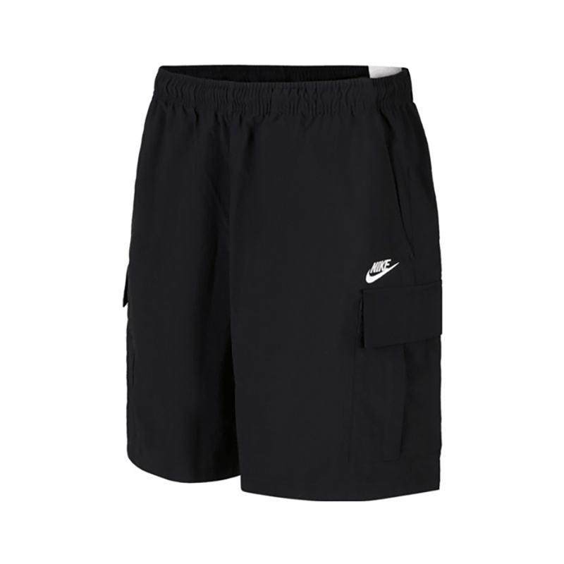 nike/耐克男裤 运动休闲简约透气日常舒适百搭短裤 IH5048-010,运动服/休闲服装,运动中长裤／短裤,淘宝优惠券,粉丝福利购,淘宝优惠卷